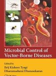Microbial Control of Vector-Borne Diseases