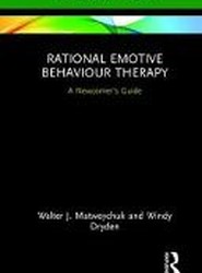 Rational Emotive Behaviour Therapy