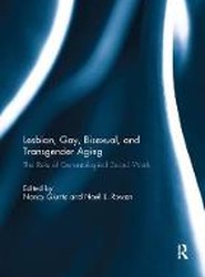 Lesbian, Gay, Bisexual, and Transgender Aging