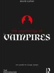 The Psychology of Vampires