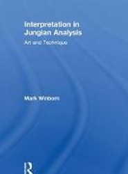Interpretation in Jungian Analysis