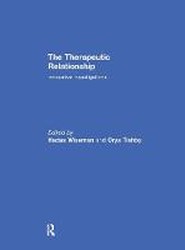 The Therapeutic Relationship