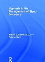 Hypnosis in the Management of Sleep Disorders