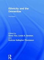 Ethnicity and the Dementias