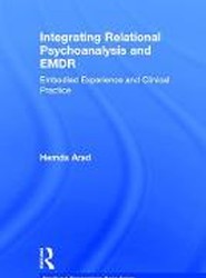 Integrating Relational Psychoanalysis and EMDR