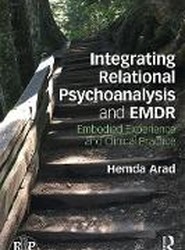 Integrating Relational Psychoanalysis and EMDR