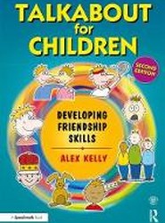 Talkabout for Children 3