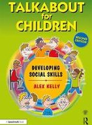 Talkabout for Children 2
