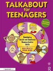 Talkabout for Teenagers