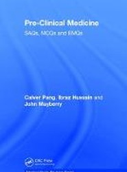 Pre-Clinical Medicine