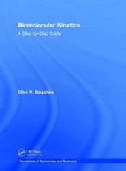 Biomolecular Kinetics