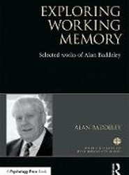 Exploring Working Memory