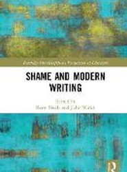 Shame and Modern Writing