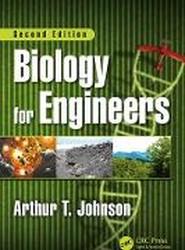 Biology for Engineers, Second Edition