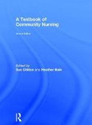 A Textbook of Community Nursing