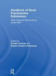 Handbook of Novel Psychoactive Substances