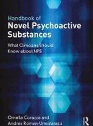 Handbook of Novel Psychoactive Substances