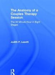 The Anatomy of a Couples Therapy Session