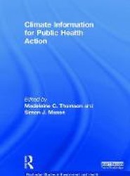 Climate Information for Public Health Action