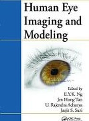 Human Eye Imaging and Modeling