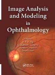 Image Analysis and Modeling in Ophthalmology
