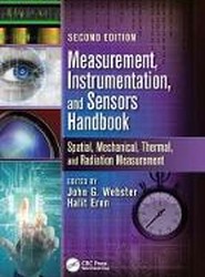 Measurement, Instrumentation, and Sensors Handbook