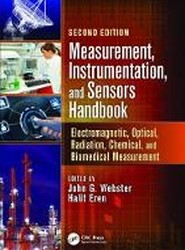Measurement, Instrumentation, and Sensors Handbook