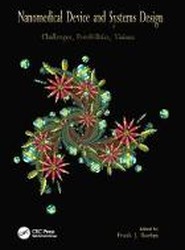 Nanomedical Device and Systems Design