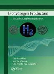 Biohydrogen Production