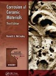 Corrosion of Ceramic Materials