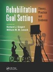 Rehabilitation Goal Setting