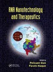RNA Nanotechnology and Therapeutics