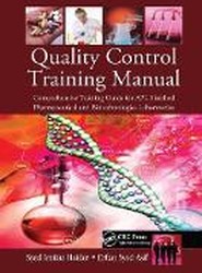 Quality Control Training Manual
