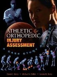 Athletic and Orthopedic Injury Assessment