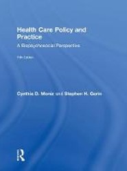 Health Care Policy and Practice