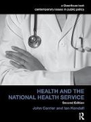 Health and the National Health Service