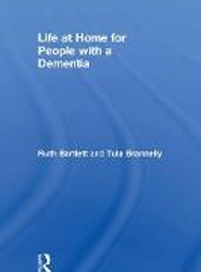 Life at Home for People with a Dementia