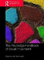 The Routledge Handbook of Visual Impairment