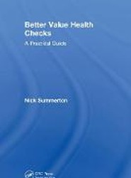 Better Value Health Checks
