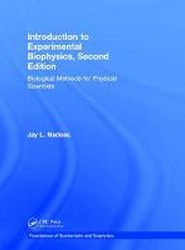 Introduction to Experimental Biophysics
