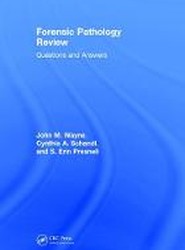 Forensic Pathology Review