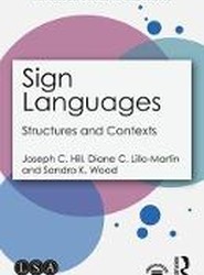 Sign Languages