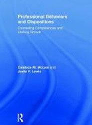 Professional Behaviors and Dispositions