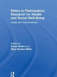 Ethics in Participatory Research for Health and Social Well-Being