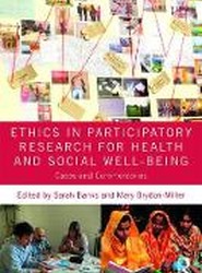 Ethics in Participatory Research for Health and Social Well-Being