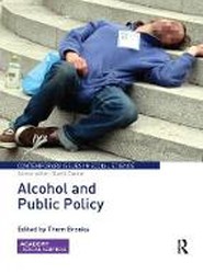 Alcohol and Public Policy