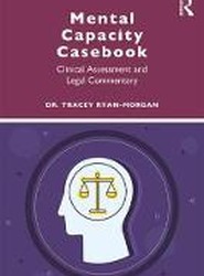 Mental Capacity Casebook