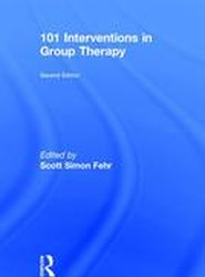 101 Interventions in Group Therapy