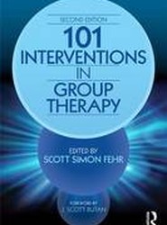 101 Interventions in Group Therapy