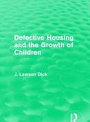 Defective Housing and the Growth of Children